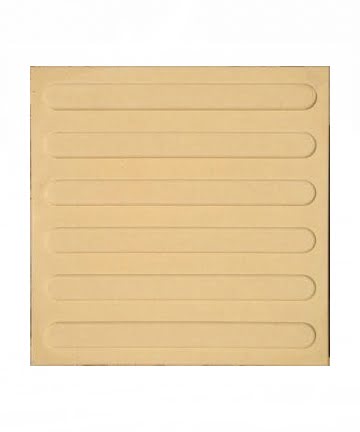 Görme Engelli Yön Taşı 30x30