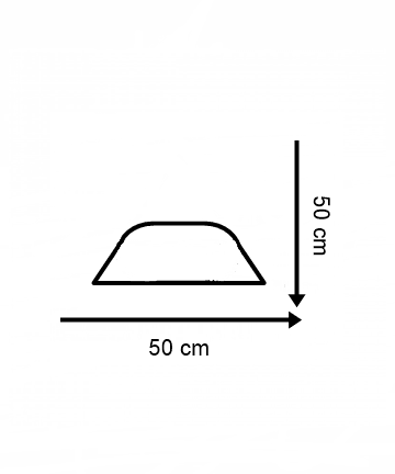Kasis Taşı 50×50 - Görsel 2
