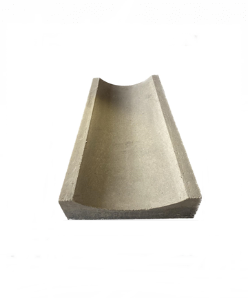 Oluk Taşı 20x40x6cm
