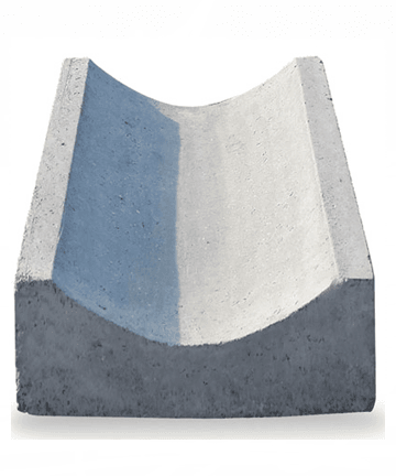 Oluk Taşı 25x50x8cm